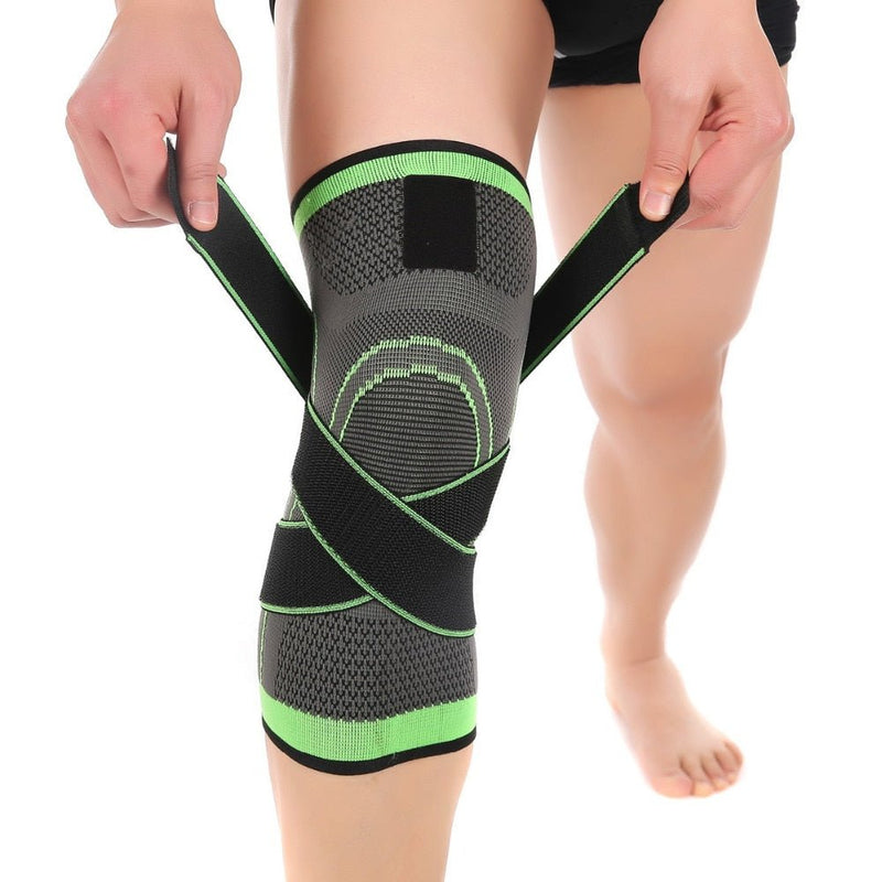 Sport Knee Pad - LightsBetter
