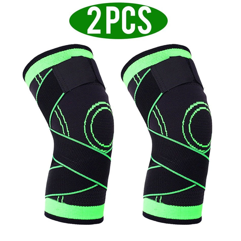 Sport Knee Pad - LightsBetter
