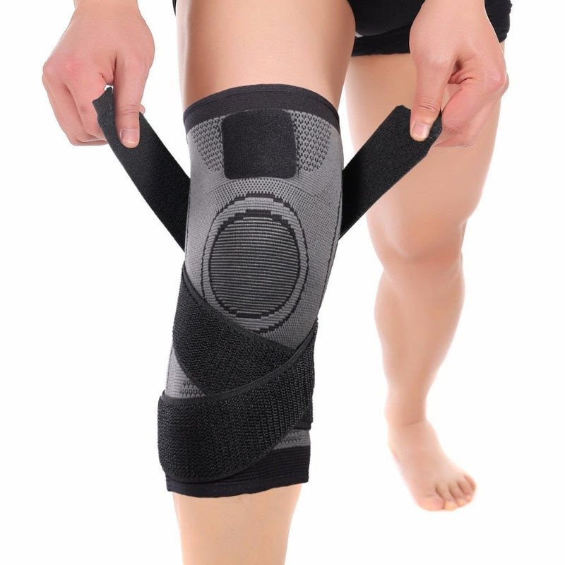 Sport Knee Pad - LightsBetter