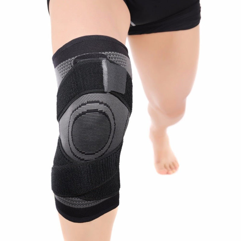 Sport Knee Pad - LightsBetter