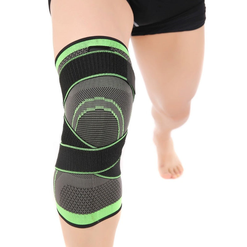 Sport Knee Pad - LightsBetter