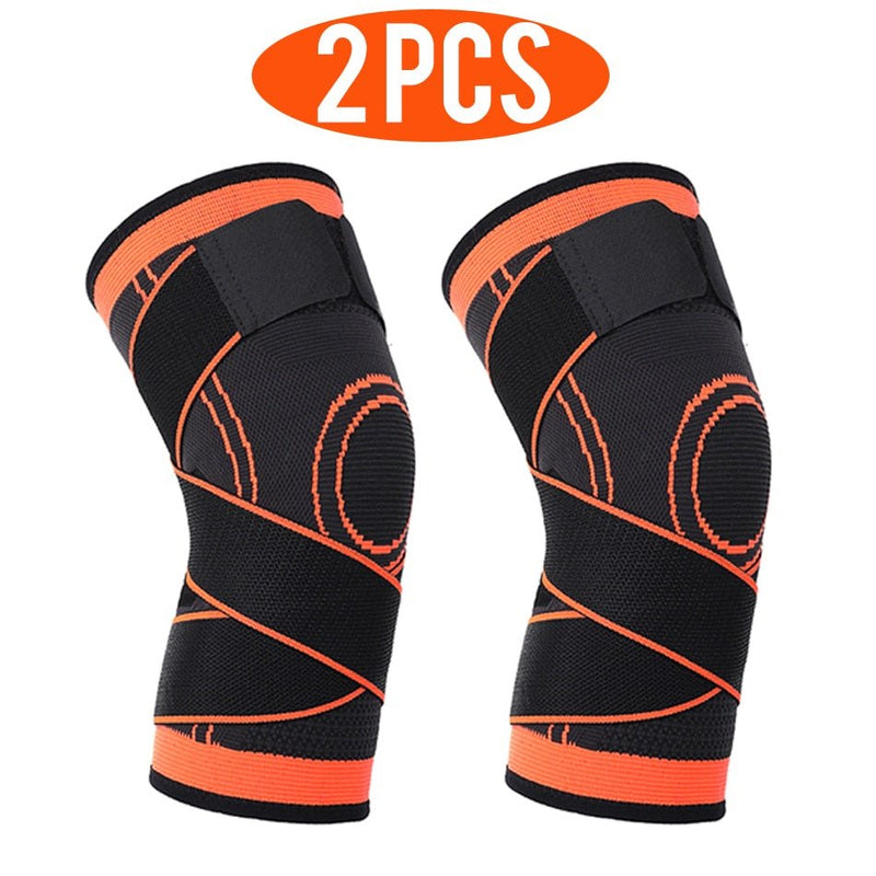 Sport Knee Pad - LightsBetter
