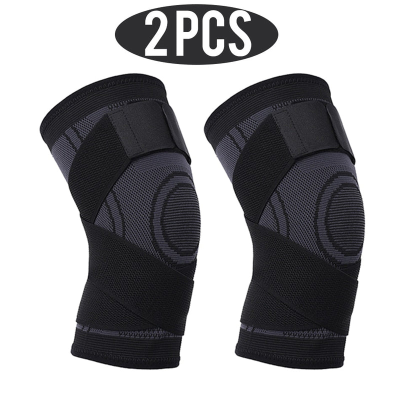 Sport Knee Pad - LightsBetter