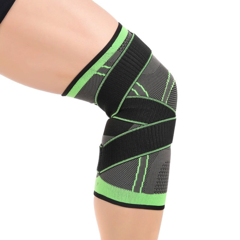 Sport Knee Pad - LightsBetter