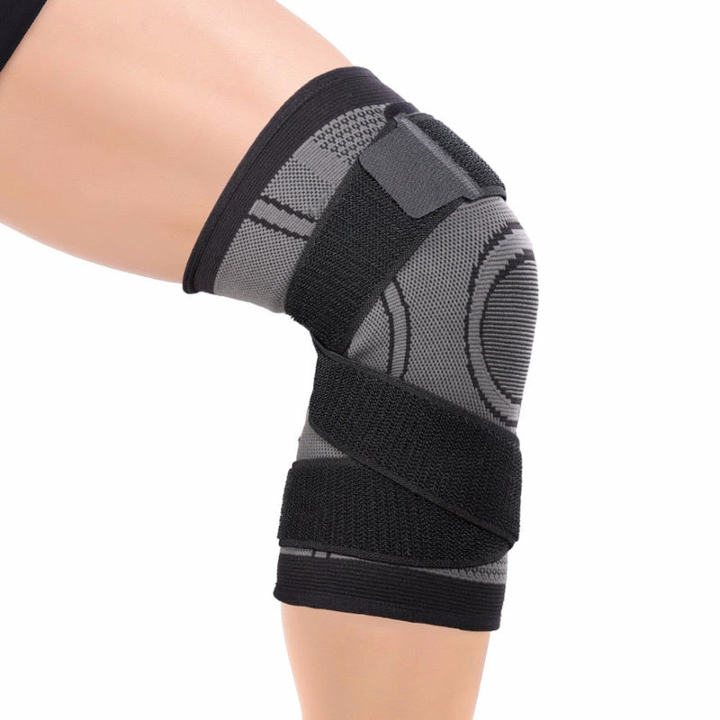 Sport Knee Pad - LightsBetter