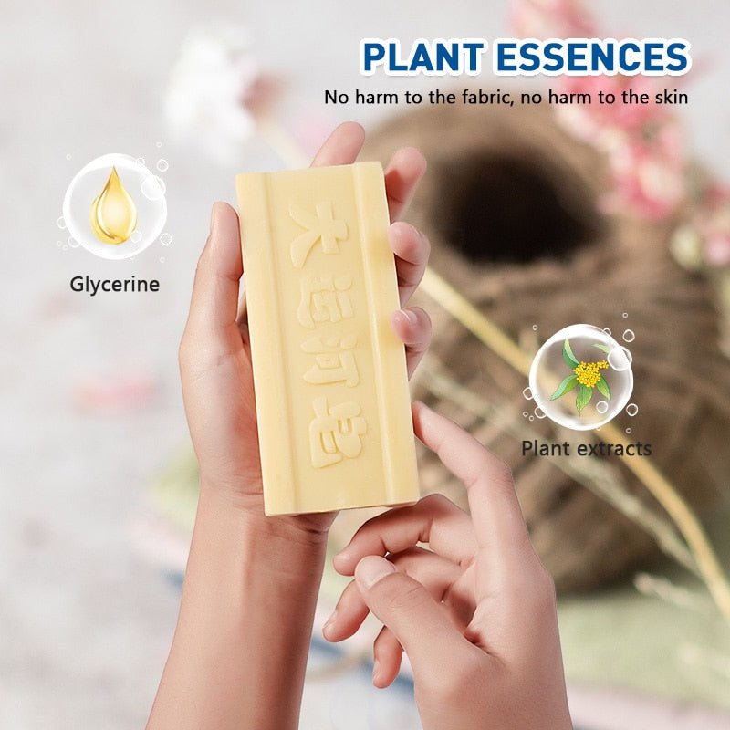 Stain Remover Soap/ New Arrival - LightsBetter