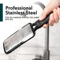 Thumbnail for Stainless Steel Callus Remover - LightsBetter