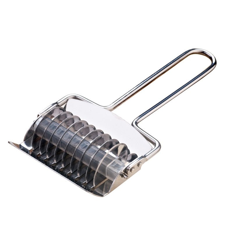 Stainless Steel Roller Cutter - LightsBetter