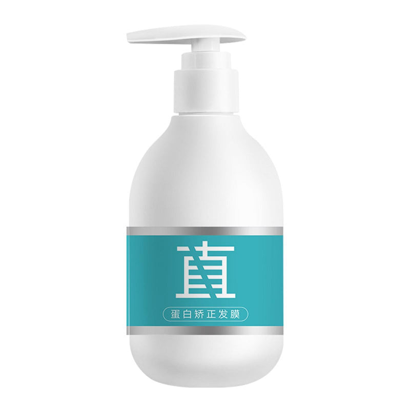 Straightening Professional Cream - LightsBetter