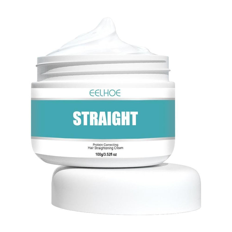 Straightening Professional Cream - LightsBetter