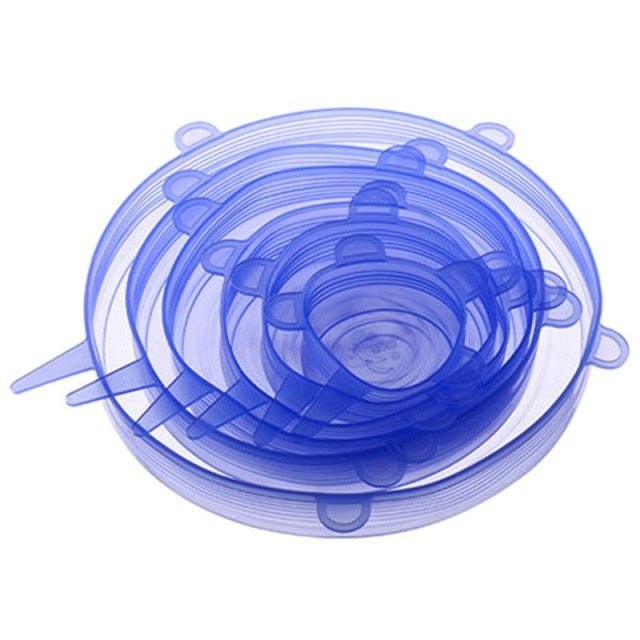 Stretch Lids Container Cover - LightsBetter