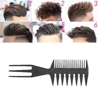 Thumbnail for Stylist Hairdressing Combs - LightsBetter