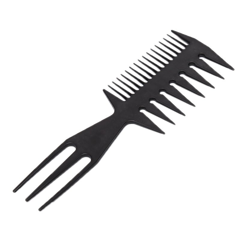 Stylist Hairdressing Combs - LightsBetter