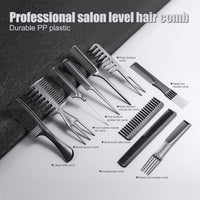 Thumbnail for Stylist Hairdressing Combs - LightsBetter