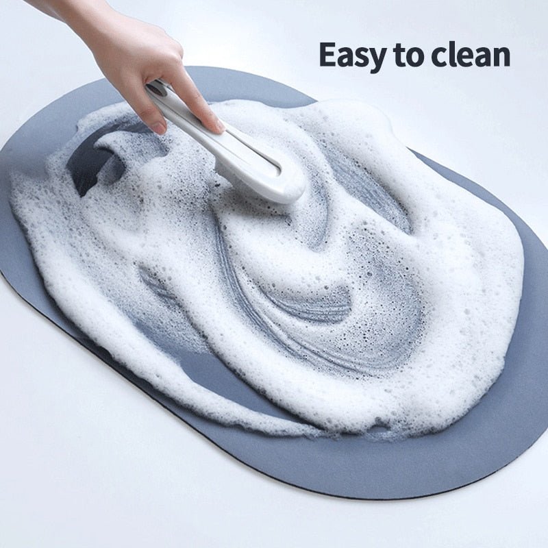 Super Absorbent Floor Mat - LightsBetter