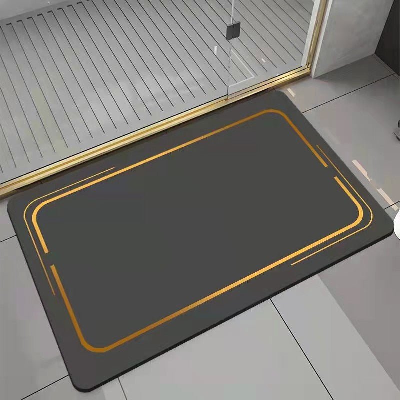 Super Absorbent Floor Mat - LightsBetter