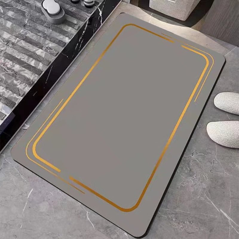 Super Absorbent Floor Mat - LightsBetter