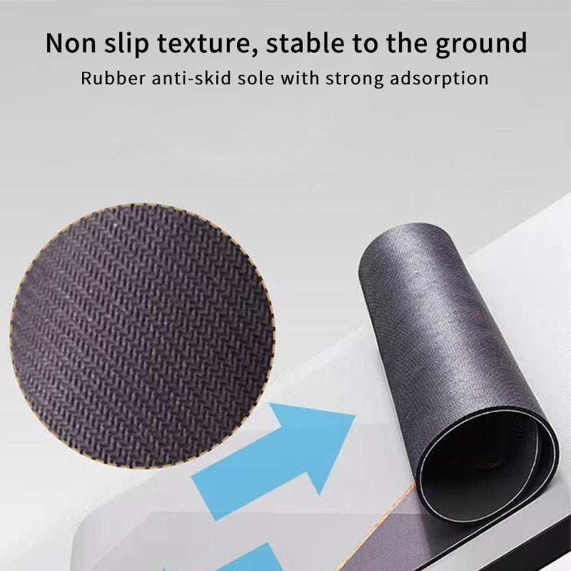 Super Absorbent Floor Mat - LightsBetter