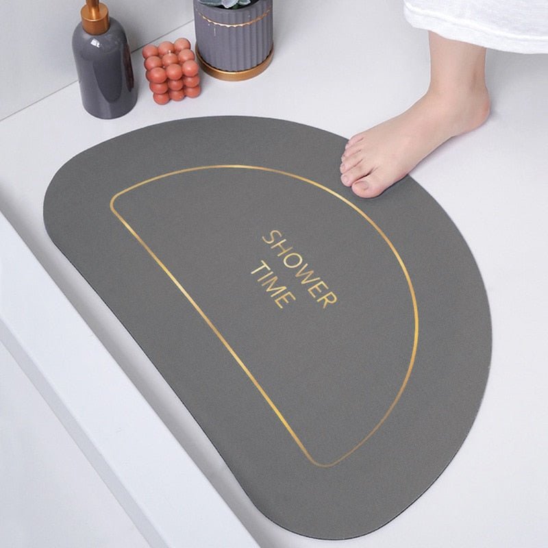 Super Absorbent Floor Mat - LightsBetter