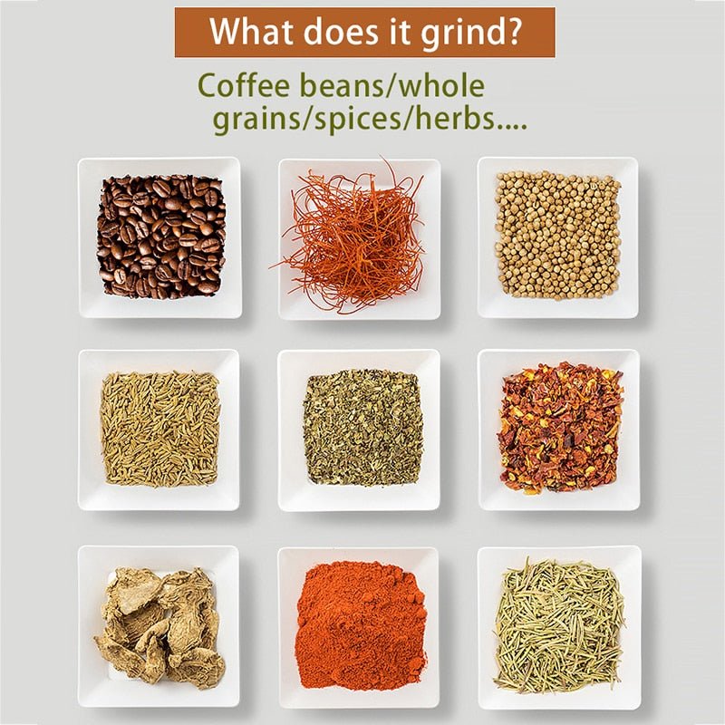 Super Grinder - LightsBetter