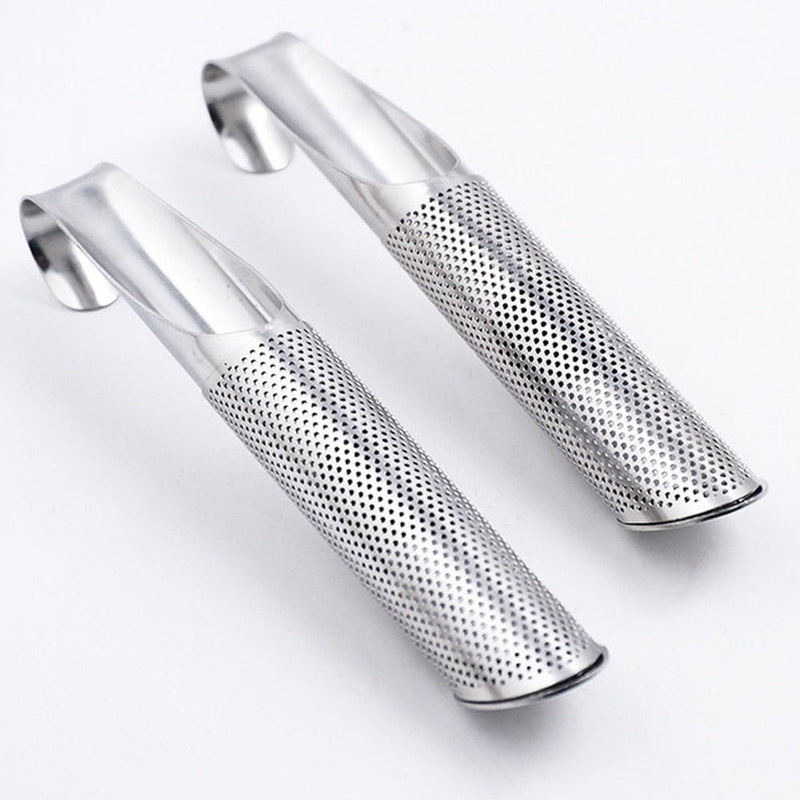 Tea Leaf Infuser - LightsBetter