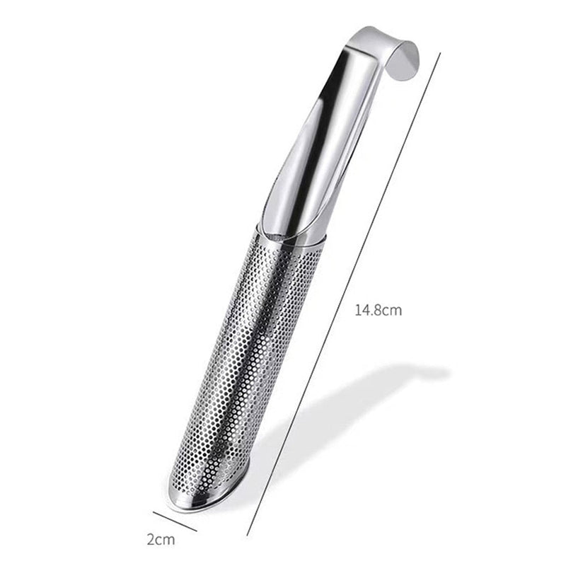 Tea Leaf Infuser - LightsBetter