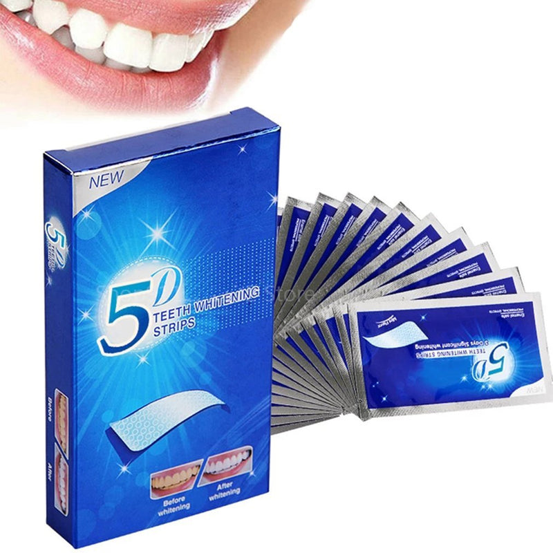 Teeth Whitening - LightsBetter