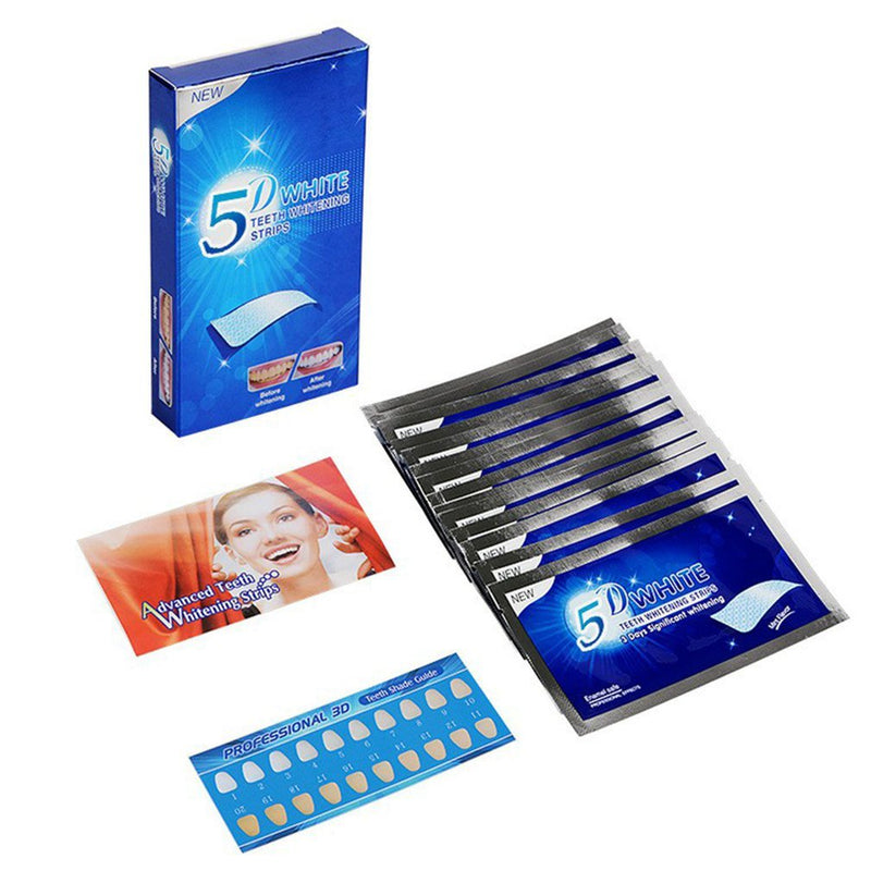 Teeth Whitening - LightsBetter