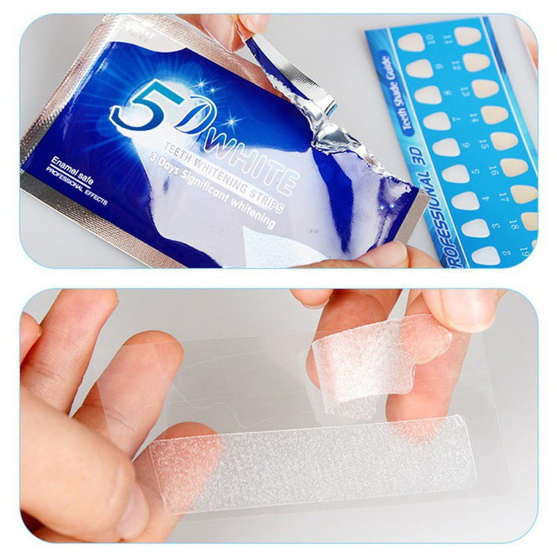 Teeth Whitening - LightsBetter