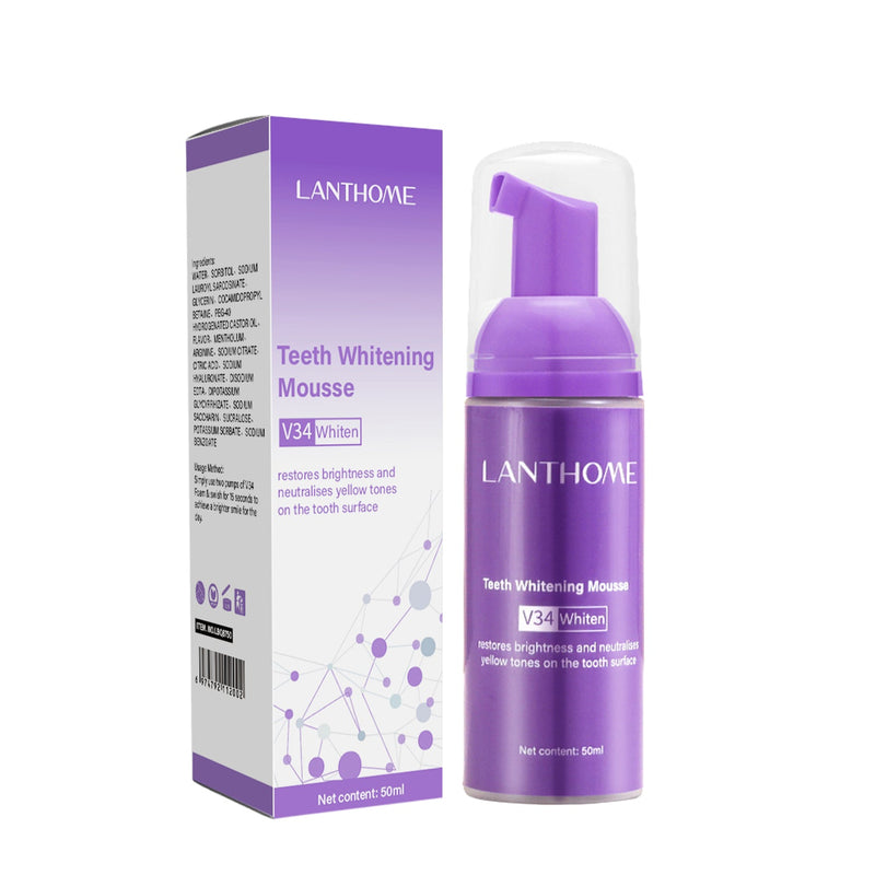 Teeth Whitening - LightsBetter