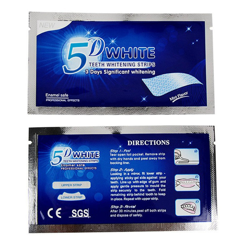 Teeth Whitening - LightsBetter