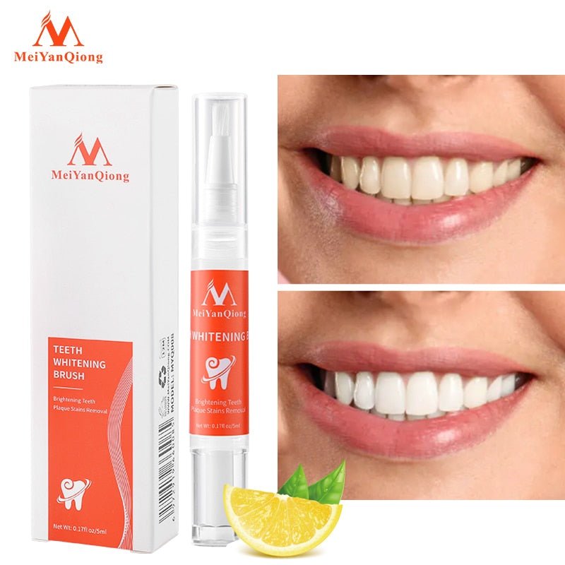 Teeth Whitening - LightsBetter