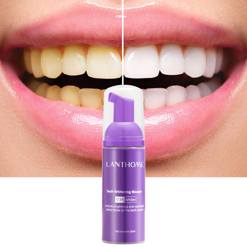Teeth Whitening - LightsBetter
