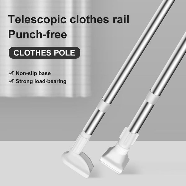 Telescopic Rod - LightsBetter