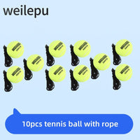 Thumbnail for Tennis Trainer - LightsBetter