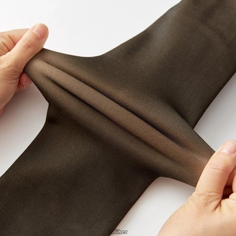 Thermal Slimming Legging - LightsBetter