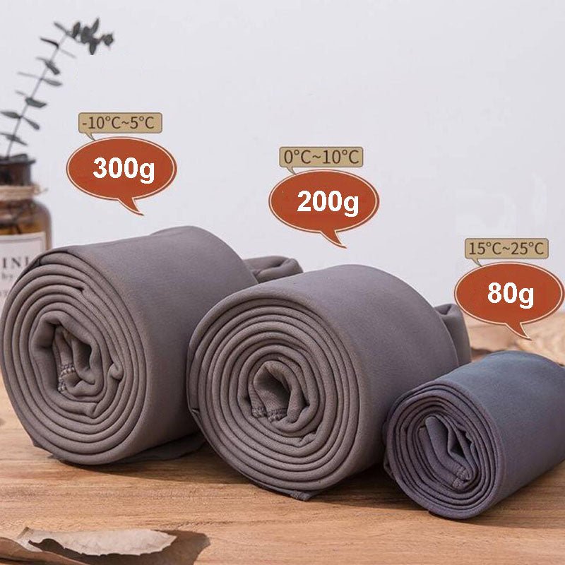 Thermal Slimming Legging - LightsBetter