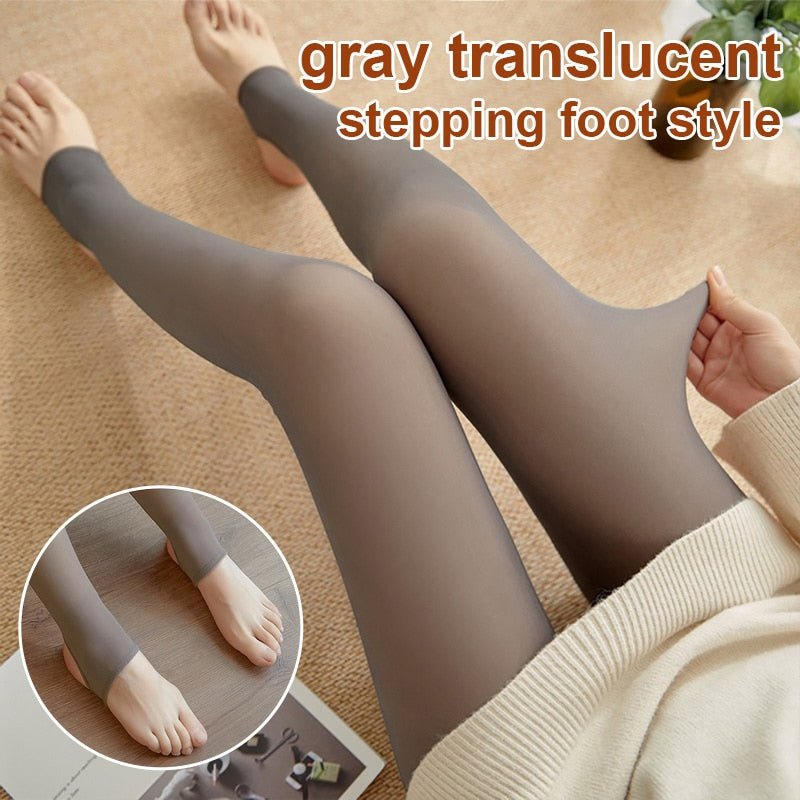 Thermal Slimming Legging - LightsBetter