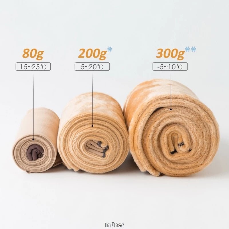 Thermal Slimming Legging - LightsBetter