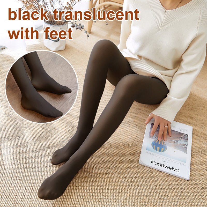 Thermal Slimming Legging - LightsBetter