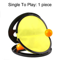 Thumbnail for Throw And Catch Racket - LightsBetter