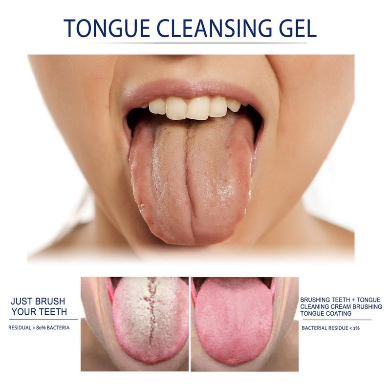 Tongue Cleaner Kit - LightsBetter