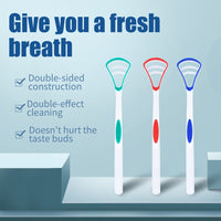 Thumbnail for Tongue Cleaner Kit - LightsBetter