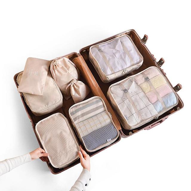 Travel Organizer Set - LightsBetter