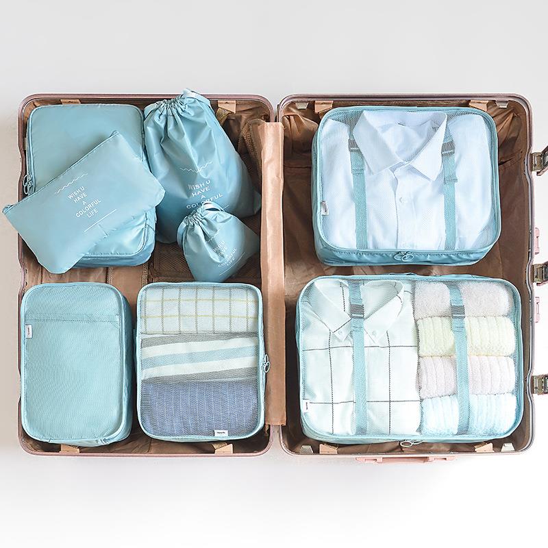Travel Organizer Set - LightsBetter