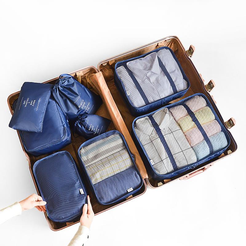 Travel Organizer Set - LightsBetter