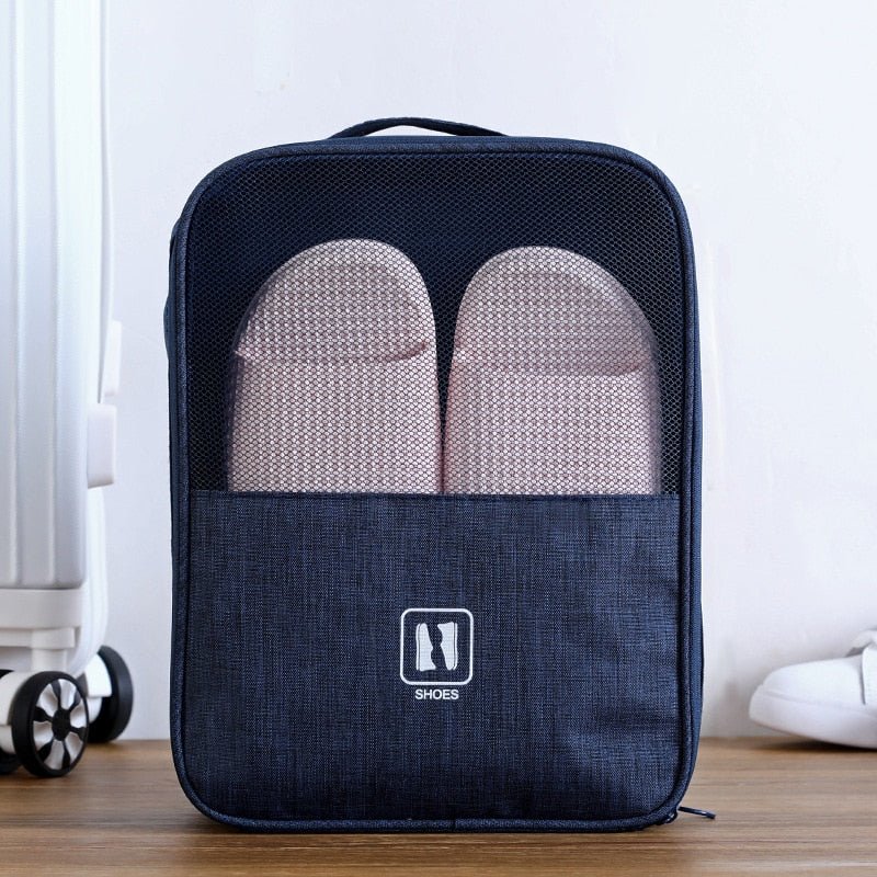 Travel Shoe Bag - LightsBetter