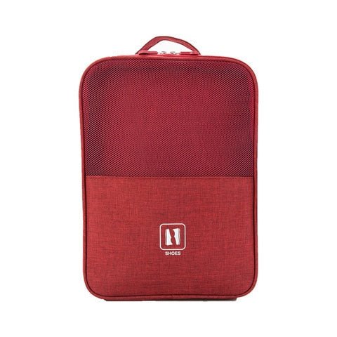 Travel Shoe Bag - LightsBetter