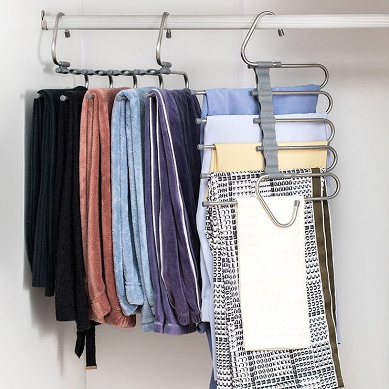 Trouser Hanger - LightsBetter