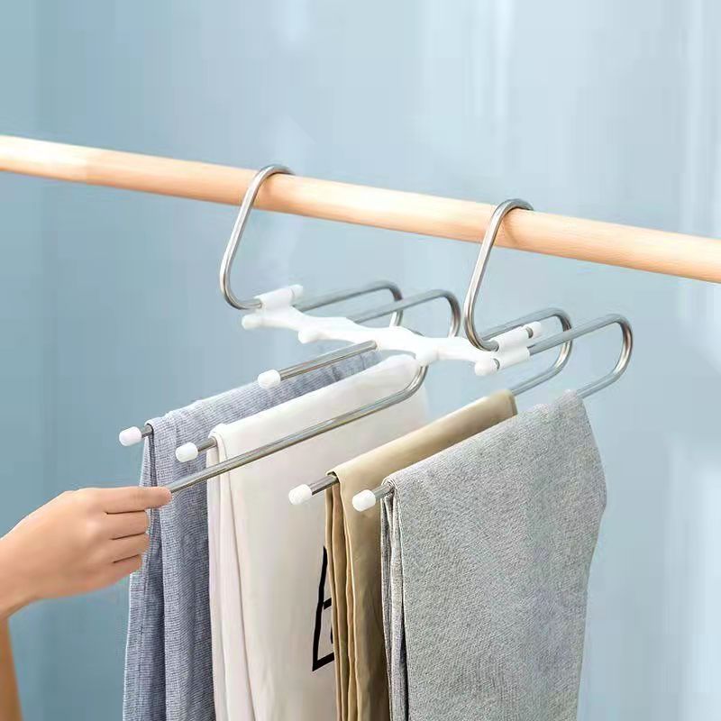 Trouser Hanger - LightsBetter